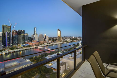 Hope Street Apartments By CLLIX - Darwin Holiday 15