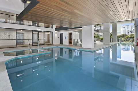 Hope Street Apartments By CLLIX - Darwin Holiday 27