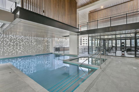 Hope Street Apartments By CLLIX - Darwin Holiday 29