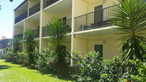 Cairns Queenslander Hotel & Apartments - Darwin Holiday 26