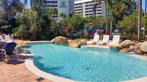 Cairns Queenslander Hotel & Apartments - Darwin Holiday 30