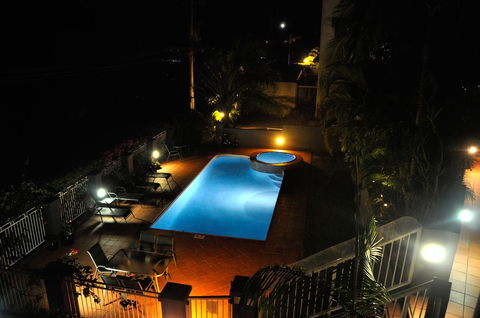 Horizons At Peregian - Darwin Holiday 3