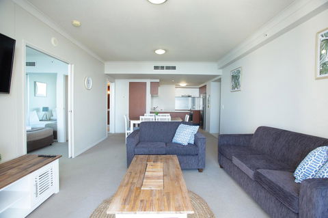 Chevron Renaissance - Private Apartments - Darwin Holiday 12