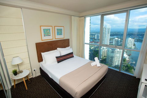 Chevron Renaissance - Private Apartments - Darwin Holiday 28