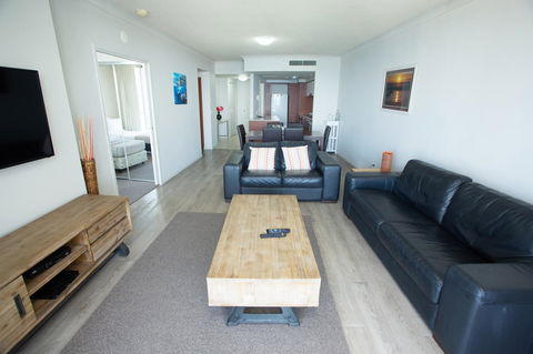 Chevron Renaissance - Private Apartments - Darwin Holiday 5