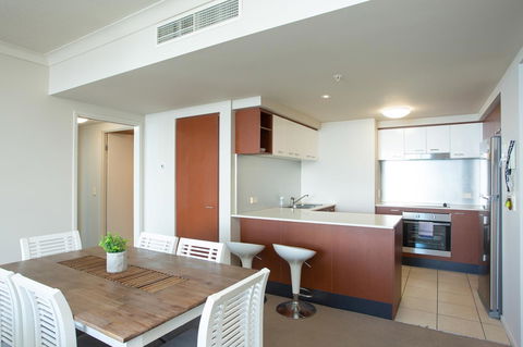 Chevron Renaissance - Private Apartments - Darwin Holiday 7