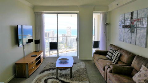 Chevron Renaissance - Private Apartments - Darwin Holiday 42