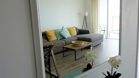 Chevron Renaissance - Private Apartments - Darwin Holiday 38