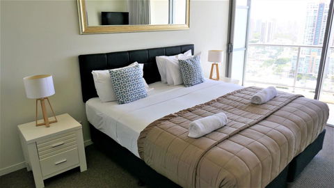 Chevron Renaissance - Private Apartments - Darwin Holiday 43