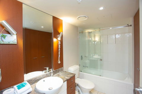 Chevron Renaissance - Private Apartments - Darwin Holiday 4