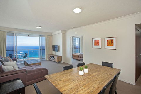 Chevron Renaissance - Private Apartments - Darwin Holiday 39