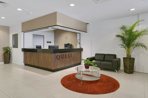 Quest South Brisbane - Darwin Holiday 5