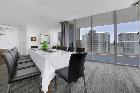 Quest South Brisbane - Darwin Holiday 12