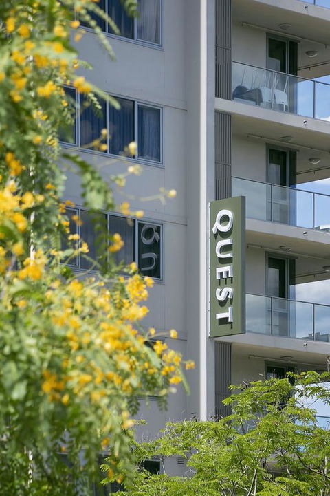Quest South Brisbane - Darwin Holiday 4