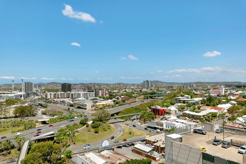 Quest South Brisbane - Darwin Holiday 14