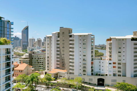 Quest South Brisbane - Darwin Holiday 13