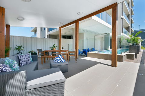 Quest South Brisbane - Darwin Holiday 9