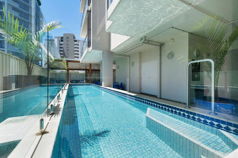 Quest South Brisbane - Darwin Holiday 10