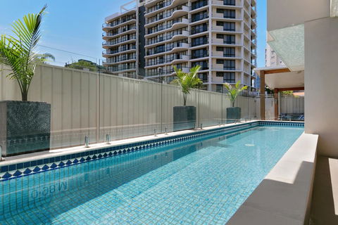 Quest South Brisbane - Darwin Holiday 2