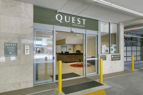 Quest South Brisbane - Darwin Holiday 6