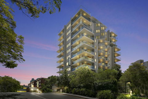 Quest South Brisbane - Darwin Holiday 1