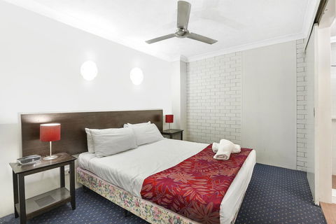 Broadbeach Travel Inn Apartments - Darwin Holiday 33