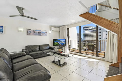 Broadbeach Travel Inn Apartments - Darwin Holiday 12