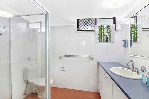 Broadbeach Travel Inn Apartments - Darwin Holiday 34