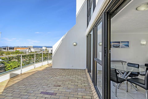 Broadbeach Travel Inn Apartments - Darwin Holiday 8