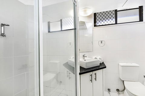 Broadbeach Travel Inn Apartments - Darwin Holiday 29