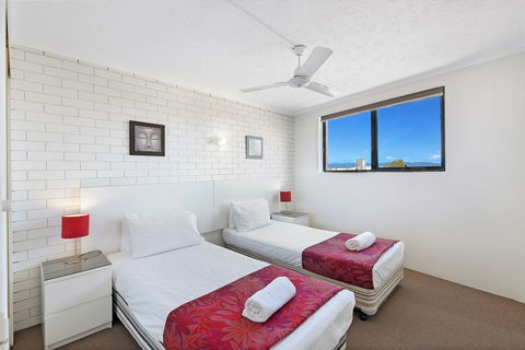 Broadbeach Travel Inn Apartments - Darwin Holiday 23