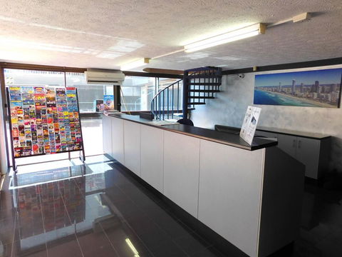 Broadbeach Travel Inn Apartments - Darwin Holiday 36