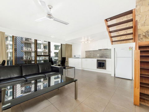 Broadbeach Travel Inn Apartments - Darwin Holiday 41