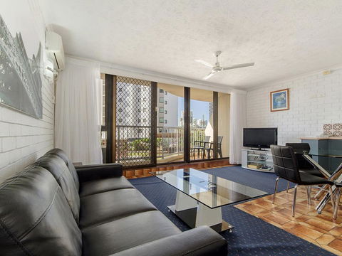 Broadbeach Travel Inn Apartments - Darwin Holiday 44
