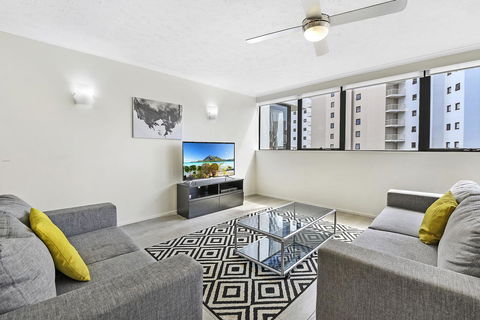 Broadbeach Travel Inn Apartments - Darwin Holiday 16