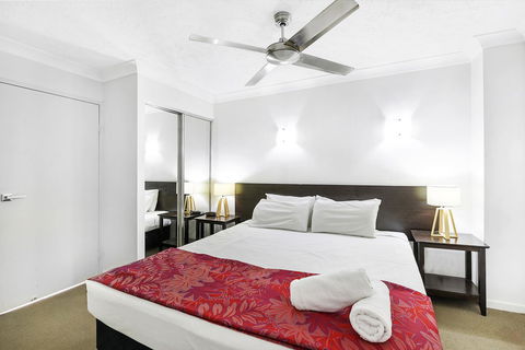 Broadbeach Travel Inn Apartments - Darwin Holiday 28