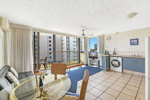 Broadbeach Travel Inn Apartments - Darwin Holiday 30