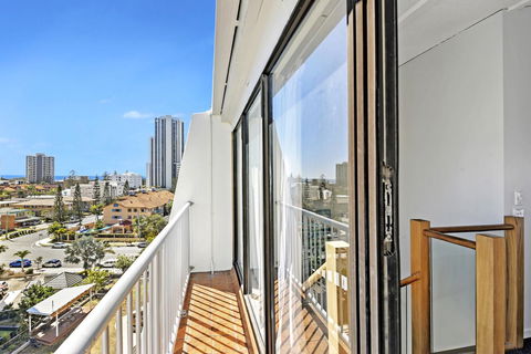 Broadbeach Travel Inn Apartments - Darwin Holiday 17