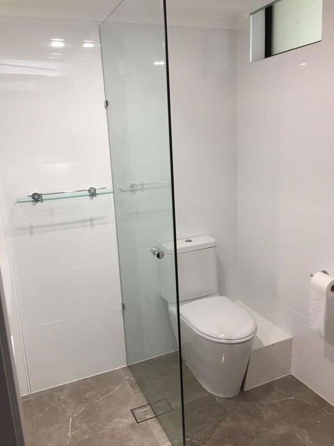 Broadbeach Travel Inn Apartments - Darwin Holiday 40