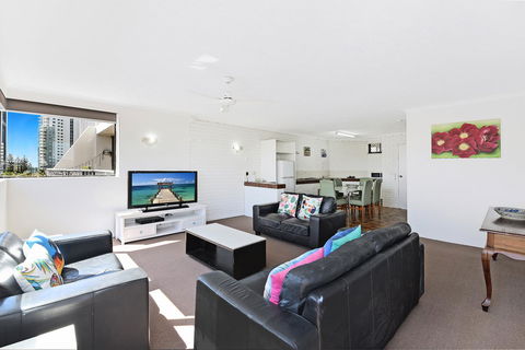 Broadbeach Travel Inn Apartments - Darwin Holiday 19