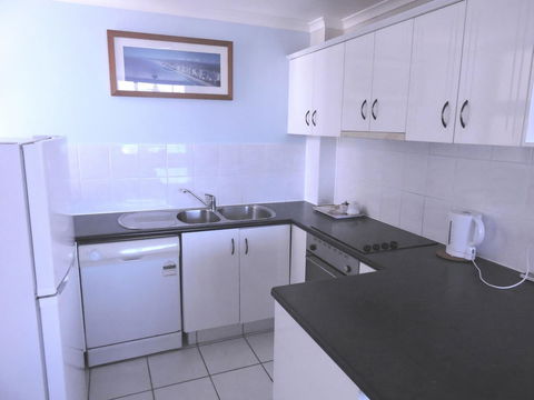 Broadbeach Travel Inn Apartments - Darwin Holiday 43