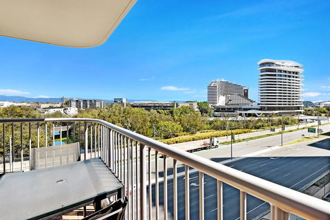 Broadbeach Travel Inn Apartments - Darwin Holiday 20