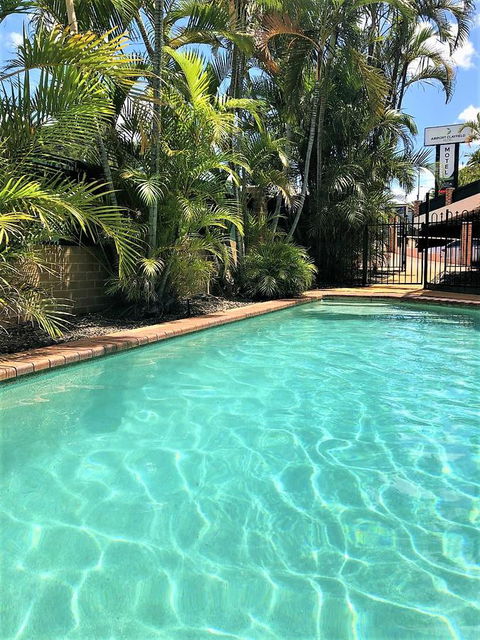 Airport Clayfield Motel - Darwin Holiday 3