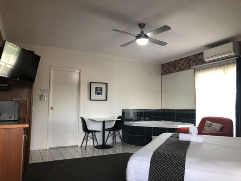 Airport Clayfield Motel - Darwin Holiday 8