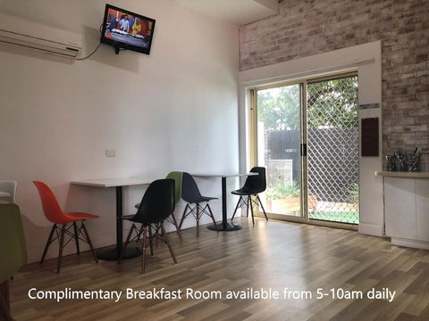 Airport Clayfield Motel - Darwin Holiday 11