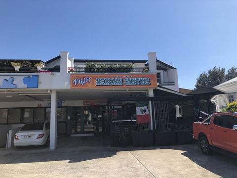 Airport Clayfield Motel - Darwin Holiday 26