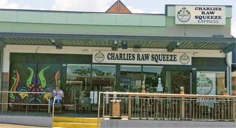 Airport Clayfield Motel - Darwin Holiday 36