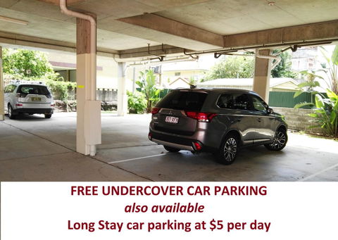 Airport Clayfield Motel - Darwin Holiday 14