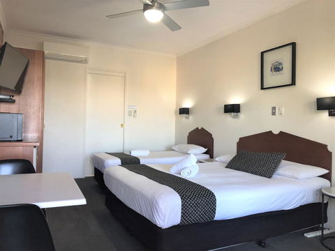 Airport Clayfield Motel - Darwin Holiday 5