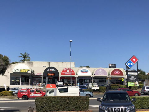Airport Clayfield Motel - Darwin Holiday 21